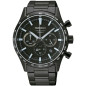 Montre Seiko Homme Chronographe Sport - SSB415P1 Montre Seiko Homme Chronographe Sport - SSB415P1