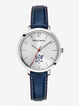 Montre Femme Pierre Lannier Elysée Quartz - 453D626