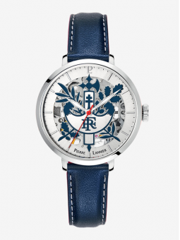 Montre Femme Pierre Lannier Collection Elysée Automatique - 455F626