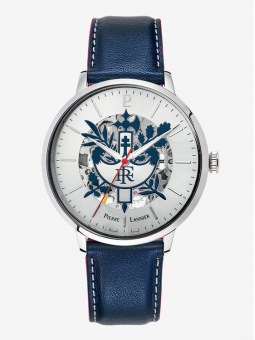 Montre Homme Pierre Lannier Collection Elysée Automatique - 456D126