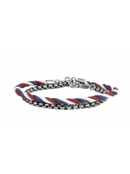 Bracelet Homme Officina Multirang Oi117