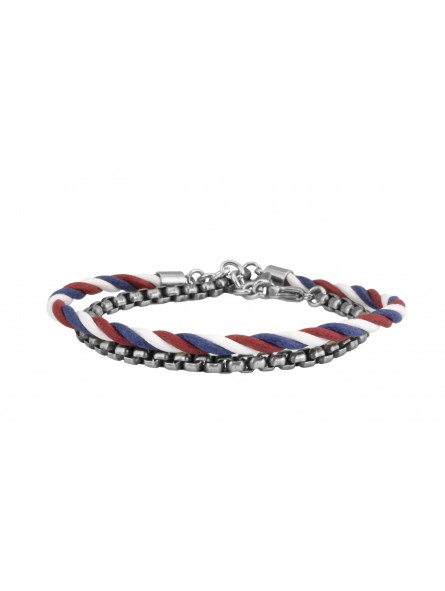 Bracelet Homme Officina Multirang Oi117