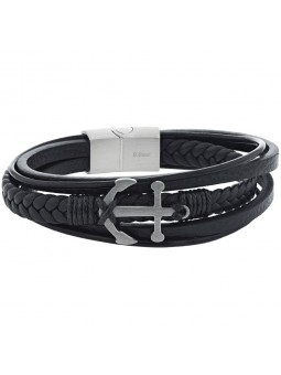 Bracelet Bijou Collection 1019836 1019836 - Marque Collection Elsass Bijouterie