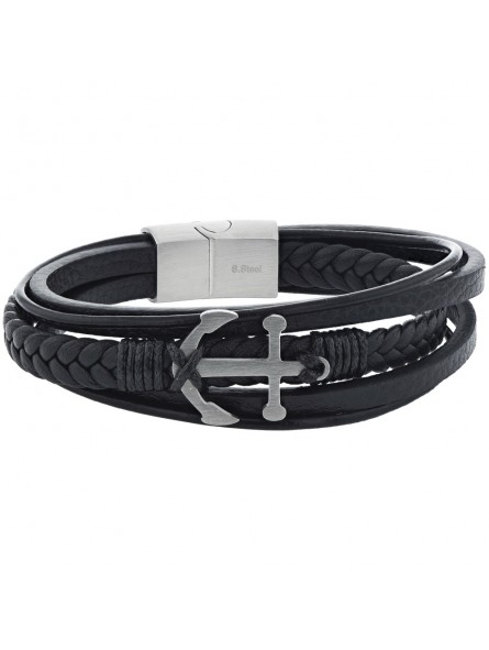 Bracelet Bijou Collection 1019836 1019836 - Marque Collection Elsass Bijouterie