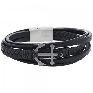 Bracelet Bijou Collection 1019836 1019836 - Marque Collection Elsass Bijouterie