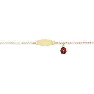 Bracelet Bijou Collection 1000132 1000132 - Marque Collection Elsass Bijouterie  Or 750/1000 - Couleur Jaune -