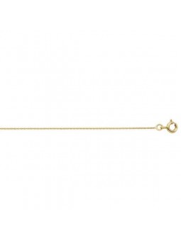 Collier Bijou Collection 1000334 1000334 - Marque Collection Elsass Bijouterie  Or 750/1000 - Couleur Jaune -