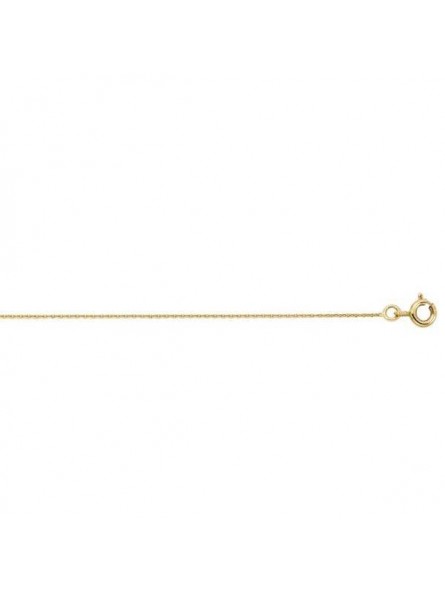 Collier Bijou Collection 1000334 1000334 - Marque Collection Elsass Bijouterie  Or 750/1000 - Couleur Jaune -