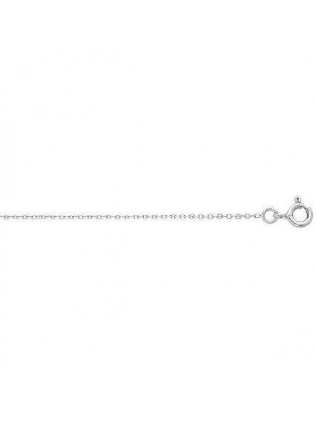 Collier Bijou Collection 1000382 1000382 - Marque Collection Elsass Bijouterie  Or 750/1000 - Couleur Blanc