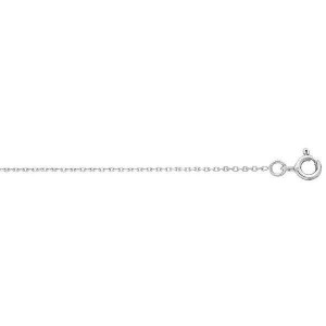 Collier Bijou Collection 1000382 1000382 - Marque Collection Elsass Bijouterie  Or 750/1000 - Couleur Blanc