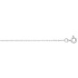 Collier Bijou Collection 1000382 1000382 - Marque Collection Elsass Bijouterie  Or 750/1000 - Couleur Blanc
