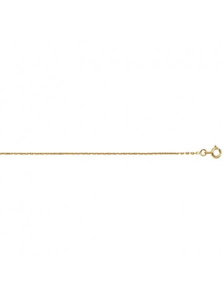 Collier Bijou Collection 1000411 1000411 - Marque Collection Elsass Bijouterie  Or 750/1000 - Couleur Jaune -