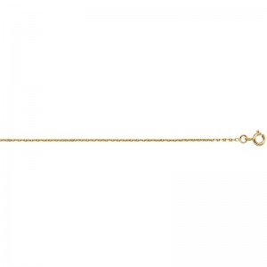 Collier Bijou Collection 1000411 1000411 - Marque Collection Elsass Bijouterie  Or 750/1000 - Couleur Jaune -