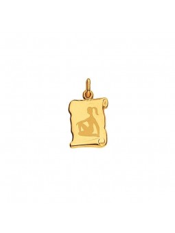 Pendentif Bijou Collection 1000858 1000858 - Marque Collection Elsass Bijouterie  Or 750/1000 - Couleur Jaune -