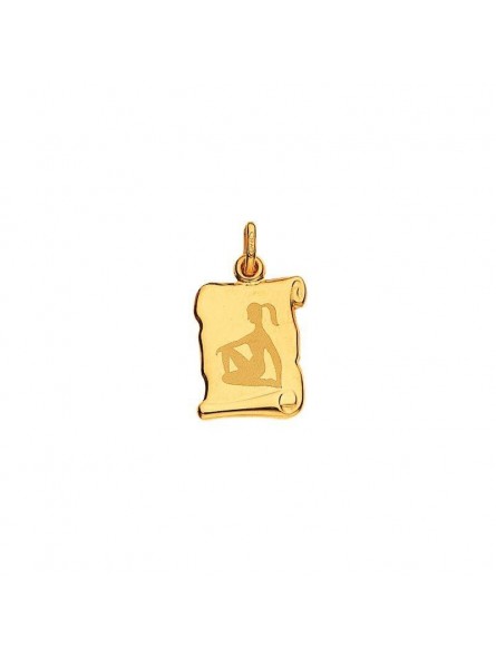 Pendentif Bijou Collection 1000858 1000858 - Marque Collection Elsass Bijouterie  Or 750/1000 - Couleur Jaune -
