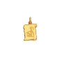 Pendentif Bijou Collection 1000858 1000858 - Marque Collection Elsass Bijouterie  Or 750/1000 - Couleur Jaune -