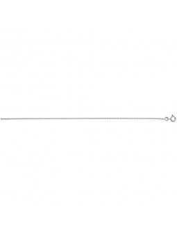 Collier Bijou Collection 1002956 - Marque Collection Elsass Bijouterie  Argent 925/1000 - Couleur Blanc