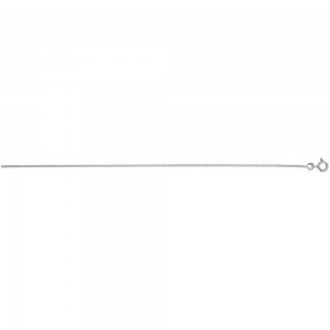 Collier Bijou Collection 1002956 - Marque Collection Elsass Bijouterie  Argent 925/1000 - Couleur Blanc