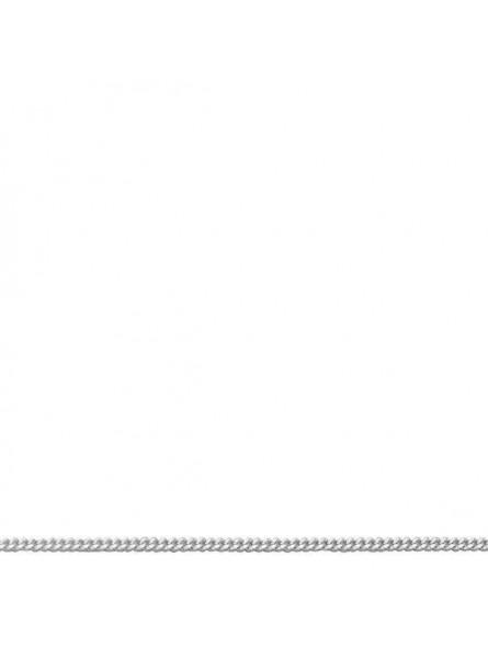 Collier Bijou Collection 1002958 - Marque Collection Elsass Bijouterie  Argent 925/1000 - Couleur Blanc