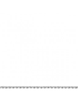 Collier Bijou Collection 1002964 - Marque Collection Elsass Bijouterie  Argent 925/1000 - Couleur Blanc