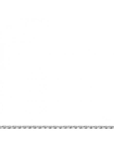 Collier Bijou Collection 1002964 - Marque Collection Elsass Bijouterie  Argent 925/1000 - Couleur Blanc