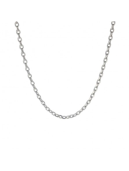 Collier Bijou Collection 1003024 - Marque Collection Elsass Bijouterie  Argent 925/1000 - Couleur Blanc