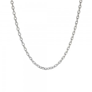 Collier Bijou Collection 1003024 - Marque Collection Elsass Bijouterie  Argent 925/1000 - Couleur Blanc