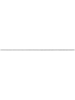 Collier Bijou Collection 1003025 - Marque Collection Elsass Bijouterie  Argent 925/1000 - Couleur Blanc