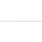 Collier Bijou Collection 1003025 - Marque Collection Elsass Bijouterie  Argent 925/1000 - Couleur Blanc