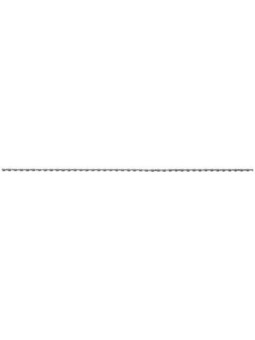 Collier Bijou Collection 1003026 - Marque Collection Elsass Bijouterie  Argent 925/1000 - Couleur Blanc