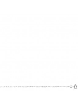 Collier Bijou Collection 1003065 - Marque Collection Elsass Bijouterie  Argent 925/1000 - Couleur Blanc