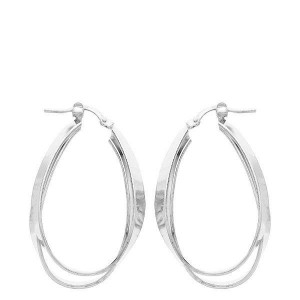 Boucles D'Oreilles Bijou Collection 1003125 1003125 - Marque Collection Elsass Bijouterie  Argent 925/1000 - Couleur Blanc