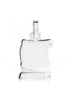 Pendentif Bijou Collection 1003257 - Marque Collection Elsass Bijouterie  Argent 925/1000 - Couleur Blanc