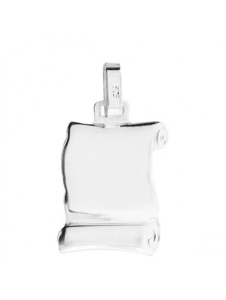 Pendentif Bijou Collection 1003257 - Marque Collection Elsass Bijouterie  Argent 925/1000 - Couleur Blanc
