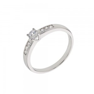 Bague Bijou Collection 1003640 1003640 - Marque Collection Elsass Bijouterie