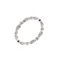 Bague Bijou Collection 1003660 - Marque Collection Elsass Bijouterie  Argent 925/1000 - Couleur Blanc Oxyde De Zirconium