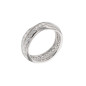 Bague Bijou Collection 1003663 - Marque Collection Elsass Bijouterie  Argent 925/1000 - Couleur Blanc