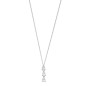 Collier Bijou Collection 1003743 - Marque Collection Elsass Bijouterie  Argent 925/1000 - Couleur Blanc Oxyde De Zirconium
