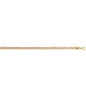Bracelet Bijou Collection 1004550 1004550 - Marque Collection Elsass Bijouterie  Or 375/1000 - Couleur Tricolore -