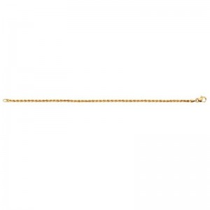 Bracelet Bijou Collection 1004605 1004605 - Marque Collection Elsass Bijouterie  Or 375/1000 - Couleur Jaune -