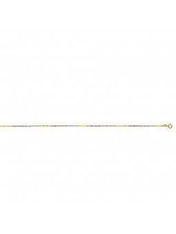 Chaîne De Cheville Singapour 24 Cm