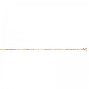 Chaîne De Cheville Singapour 24 Cm
