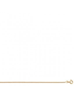 Collier Bijou Collection 1004813 1004813 - Marque Collection Elsass Bijouterie  Or 375/1000 - Couleur Jaune -