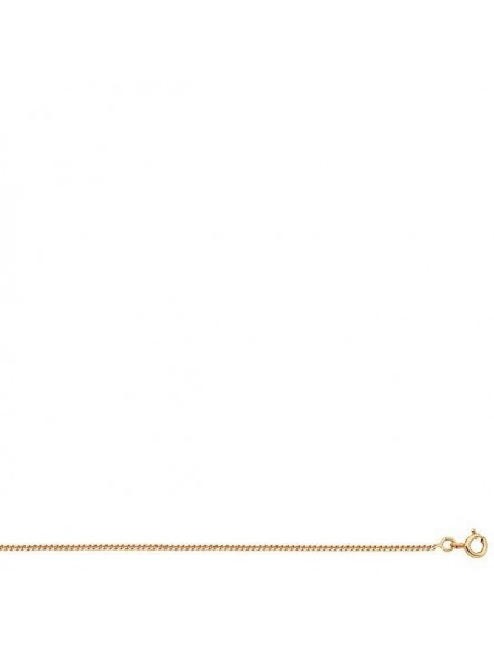 Collier Bijou Collection 1004813 1004813 - Marque Collection Elsass Bijouterie  Or 375/1000 - Couleur Jaune -