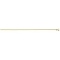 Collier Chaine Palmier 1 Mm 42 Cm 1004829 - Marque Collection Elsass Bijouterie  Or 375/1000 - Couleur Jaune -