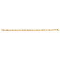 Collier Singapour 2,9 Mm 42 Cm