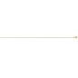 Collier Forcat 0,8 Mm Or Jaune 1004861 - Marque Collection Elsass Bijouterie  Or 375/1000 - Couleur Jaune -