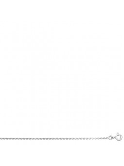Collier Bijou Collection 1004868 1004868 - Marque Collection Elsass Bijouterie  Or 375/1000 - Couleur Blanc