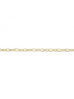 Collier Bijou Collection 1004932 1004932 - Marque Collection Elsass Bijouterie  Or 375/1000 - Couleur Jaune -