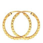 Boucles D'Oreilles Bijou Collection 1005177 1005177 - Marque Collection Elsass Bijouterie  Or 375/1000 - Couleur Jaune -